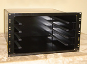 Cisco Module Storage Shelf
