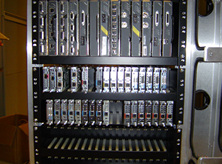 Rack Mountable Shelf